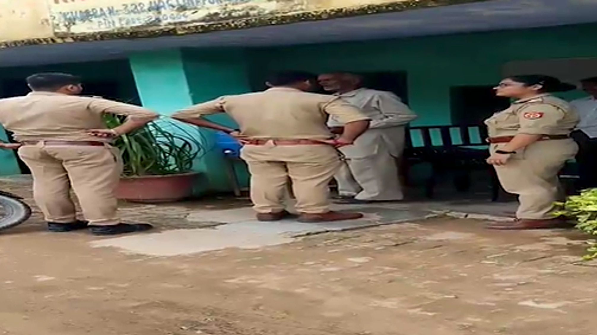 Two Kids Vanish After Watching Secret House