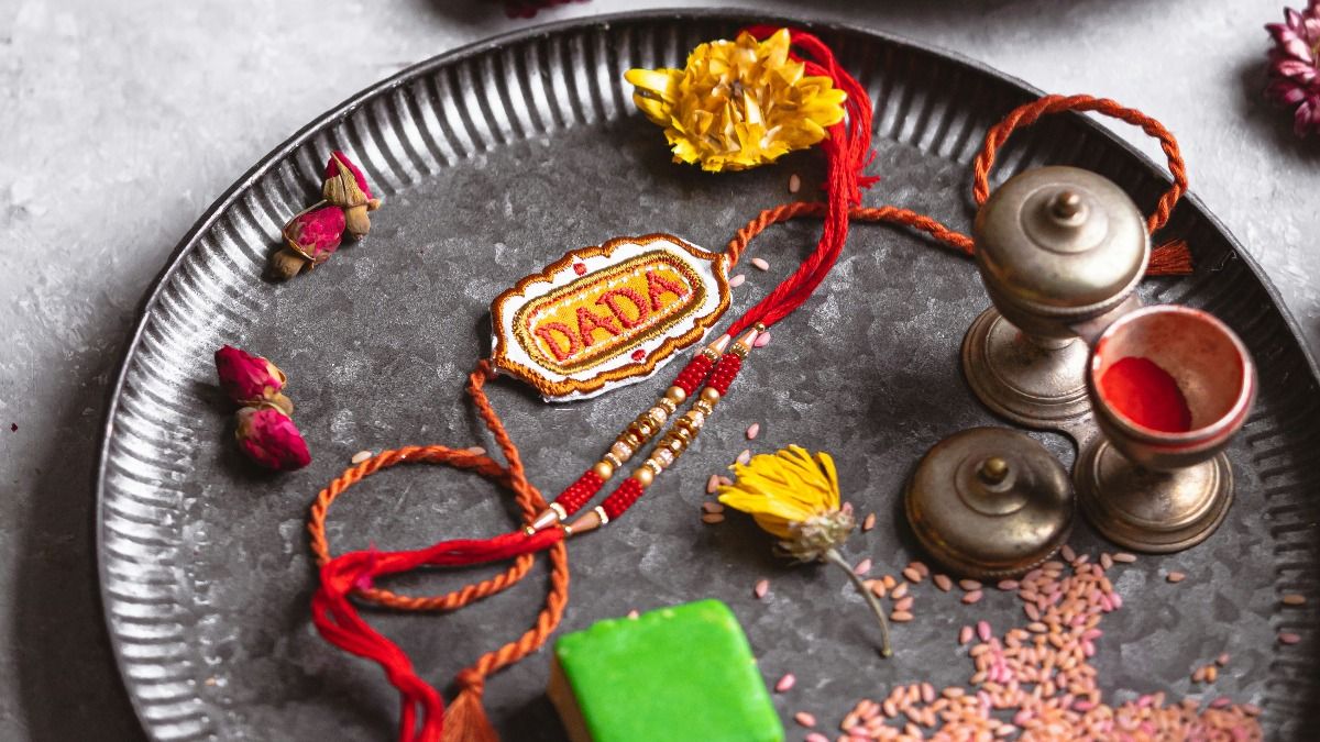 Rakhi