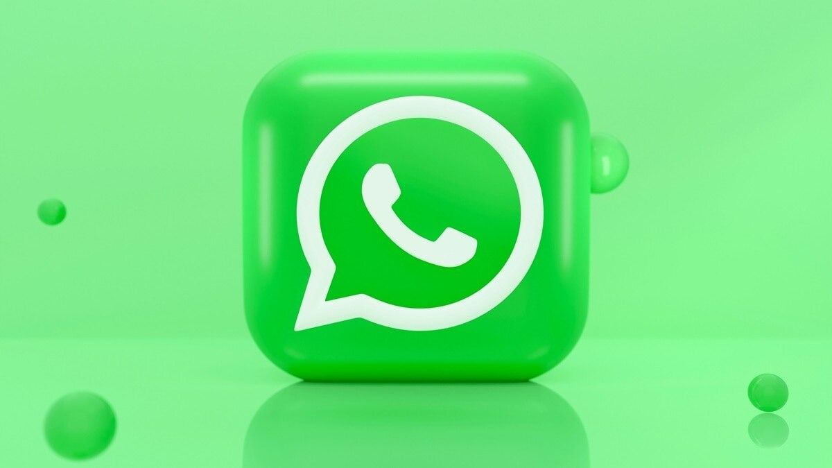 WhatsApp  