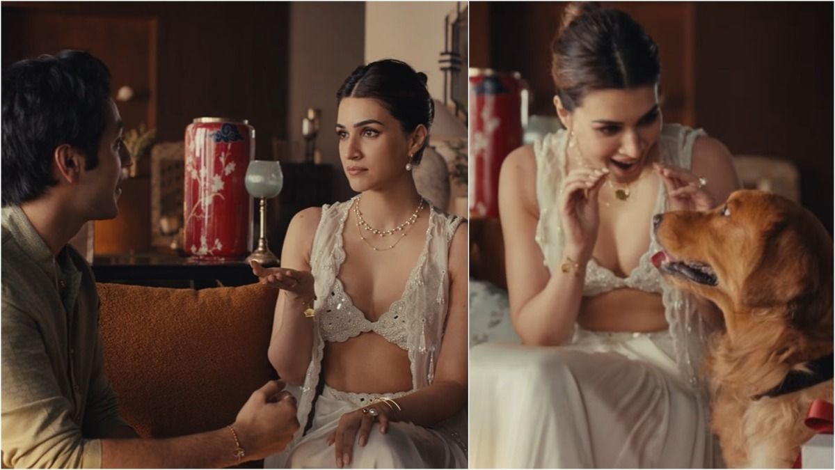 Kriti Sanon
