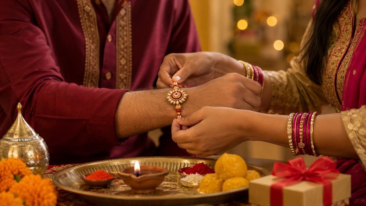 raksha bandhan 2026