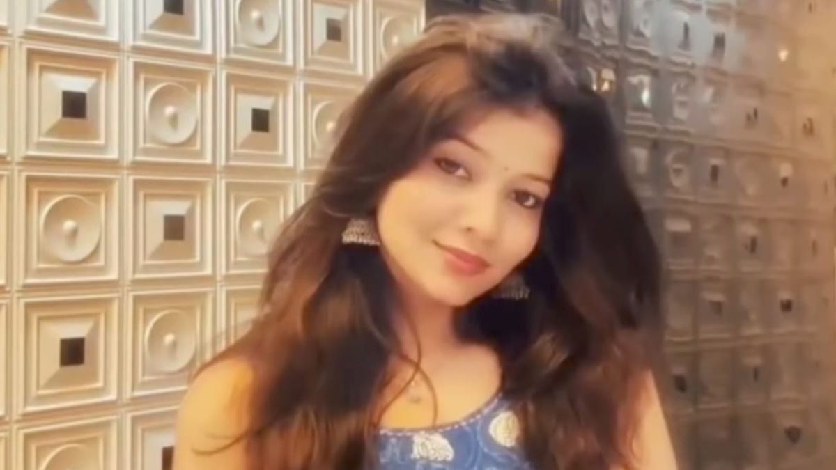 YouTuber chhavi varshney