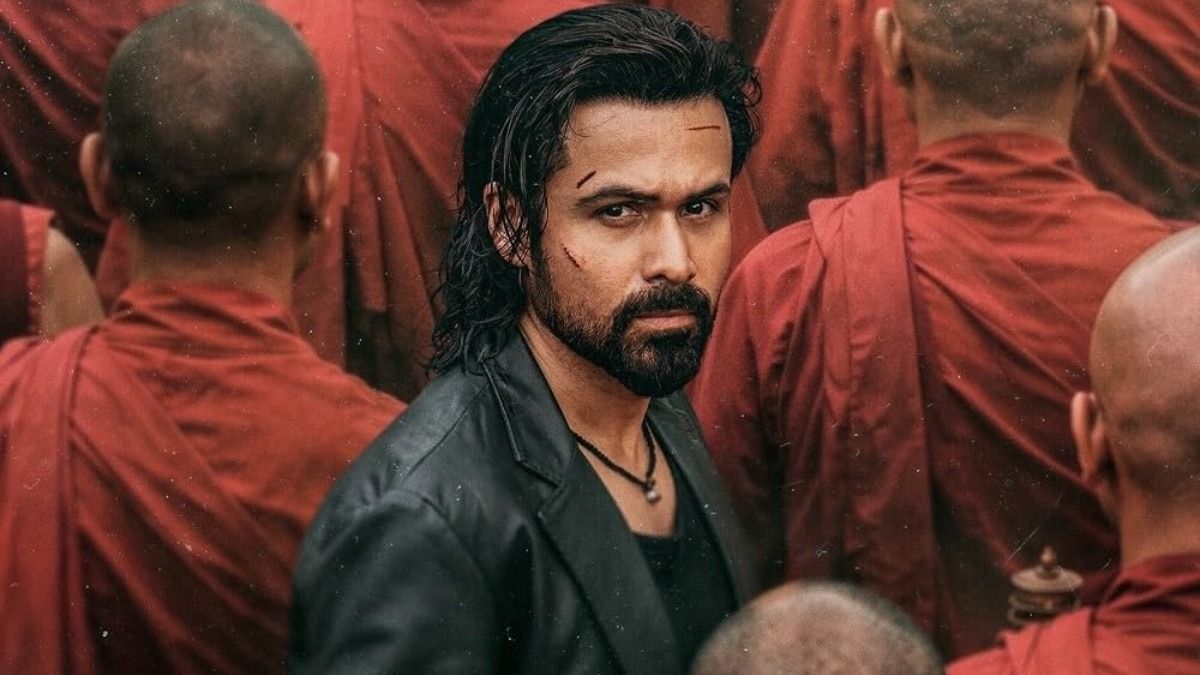 Emraan Hashmi Awarapan 2 Collection