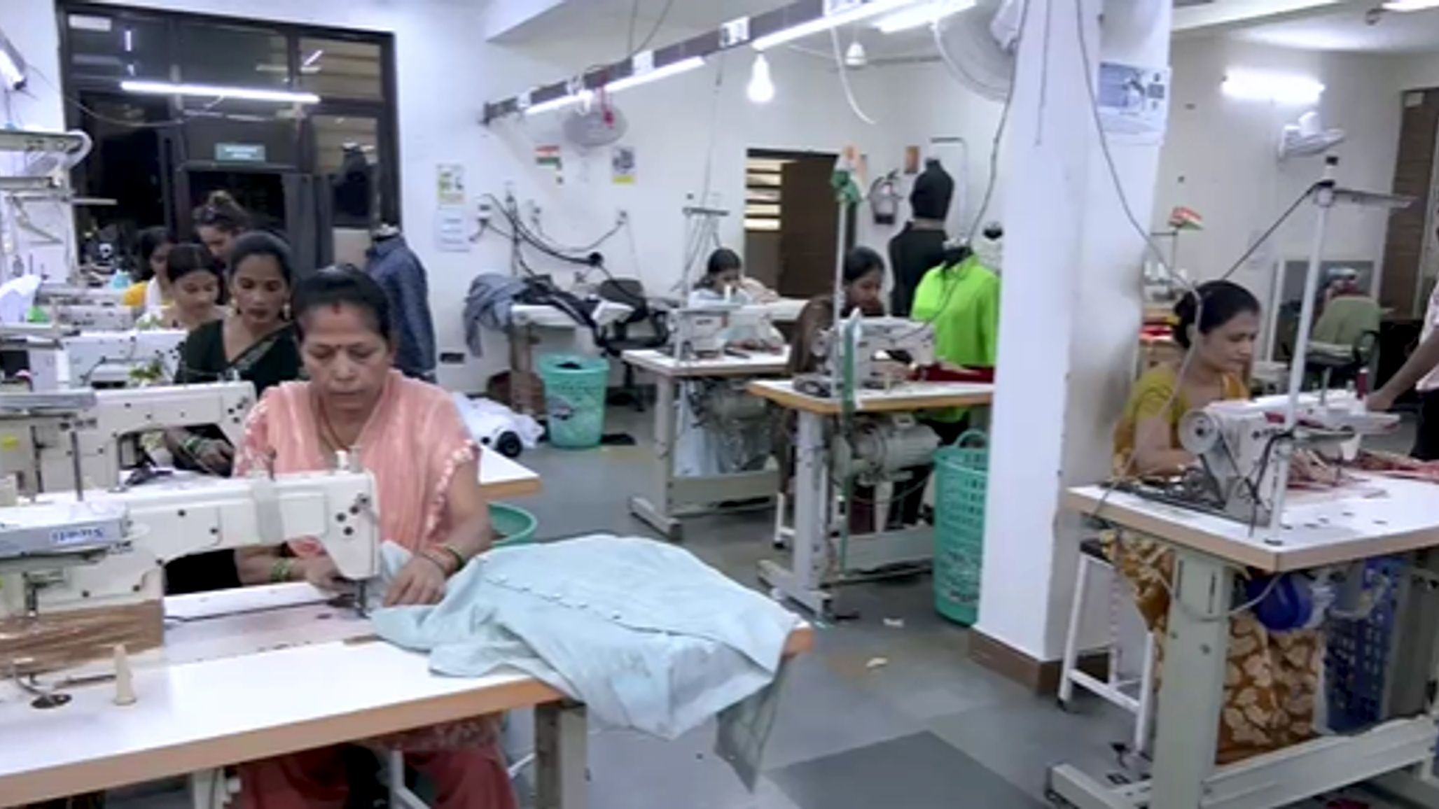 Waste to Employment Story 