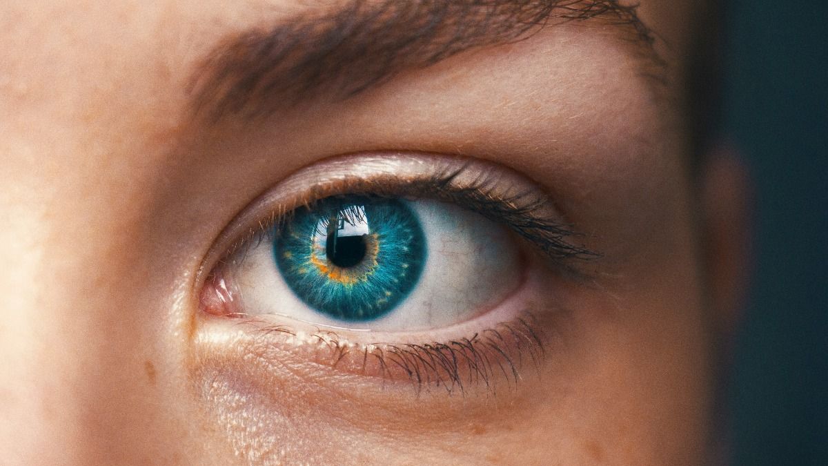 Eye Treatment