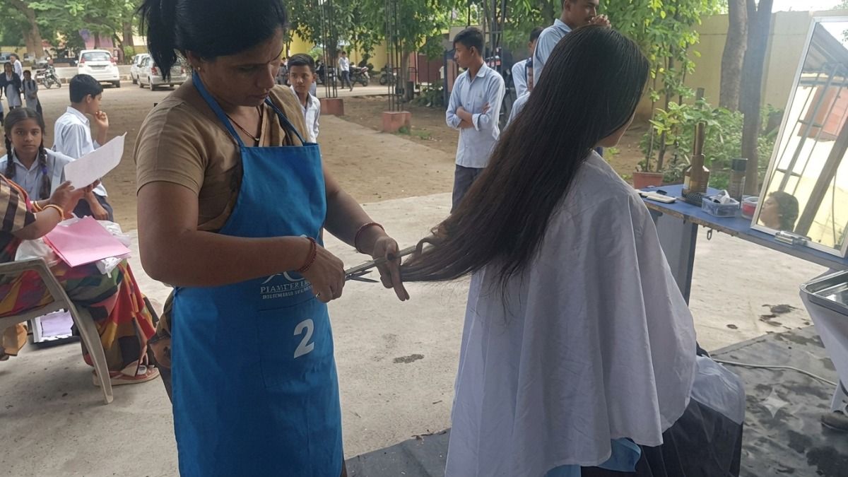 Social Service