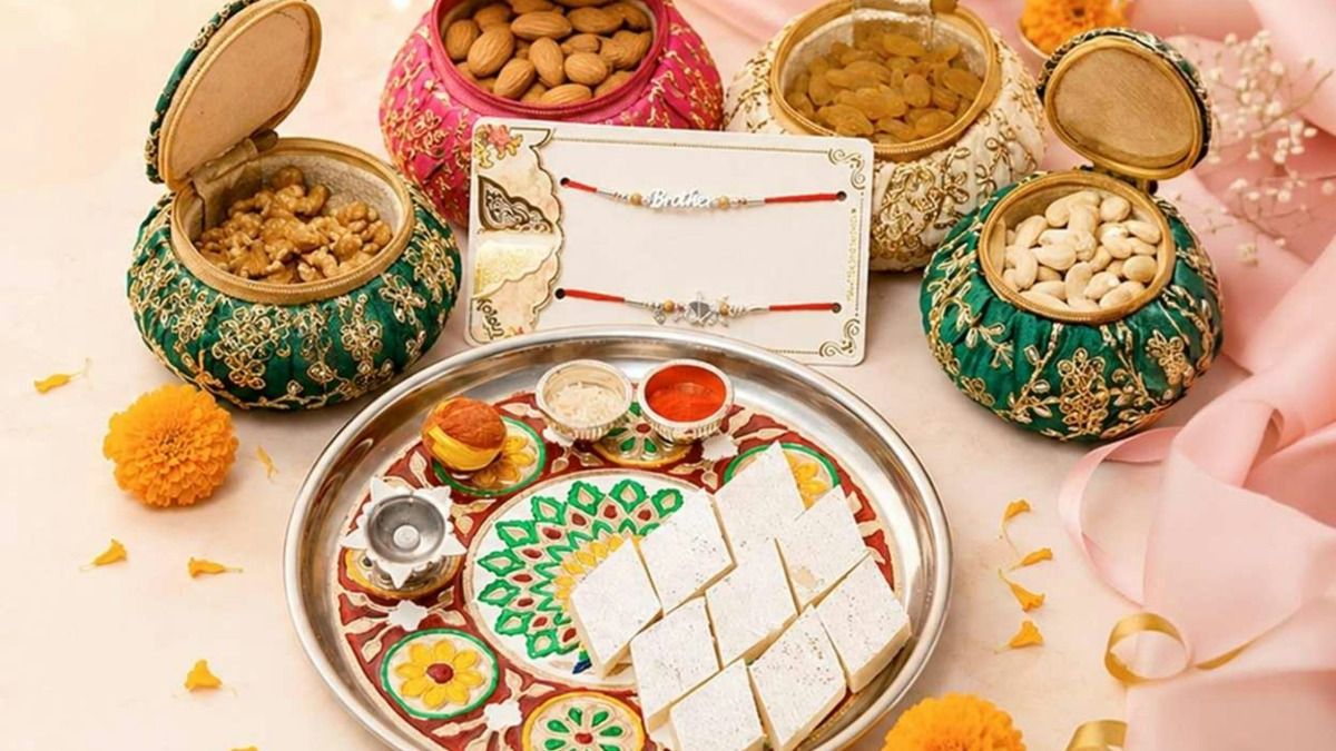 Raksha Bandhan