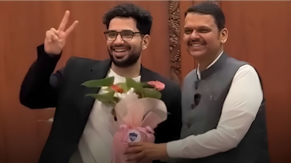 Samay Raina, honoured by Cyber Cell, leaves CM in splits with jokes on Latent row