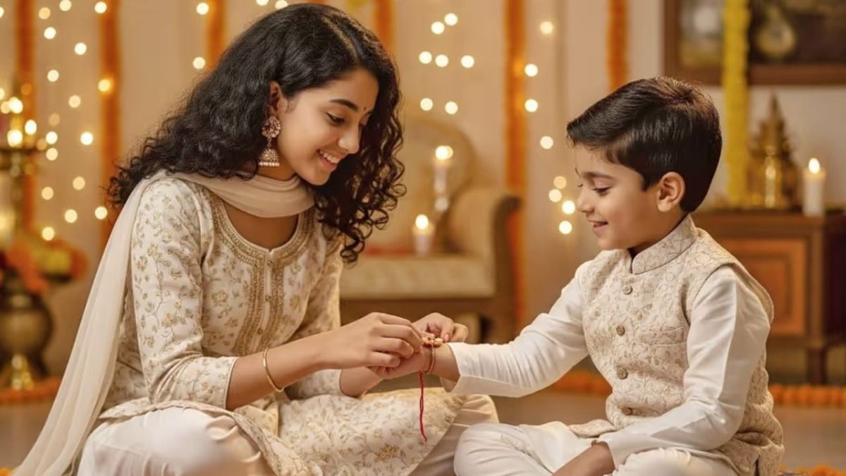 Raksha Bandhan 2026