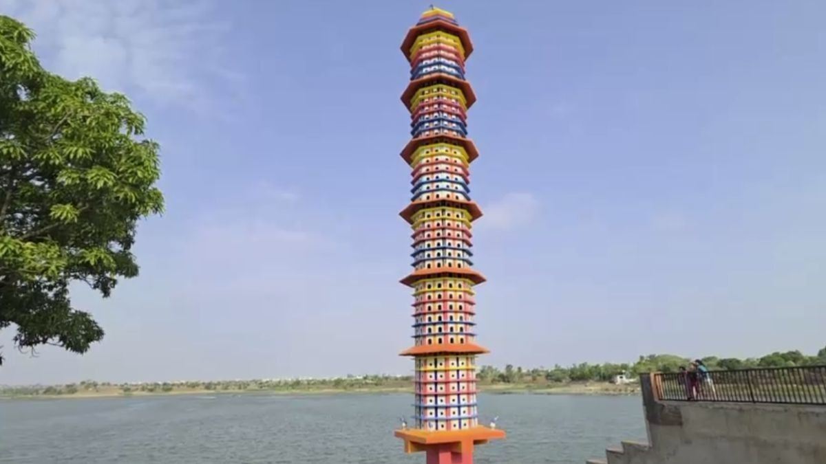 Bird Shelter