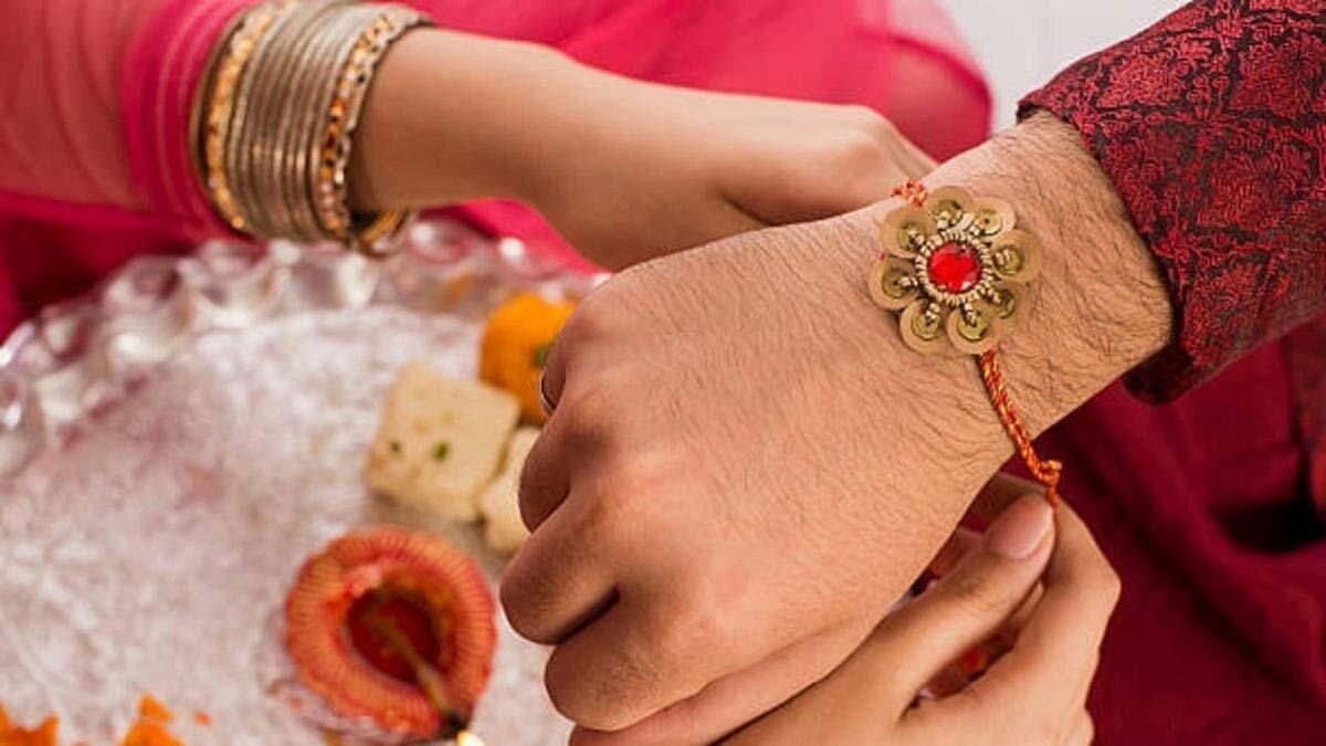 Rakhi