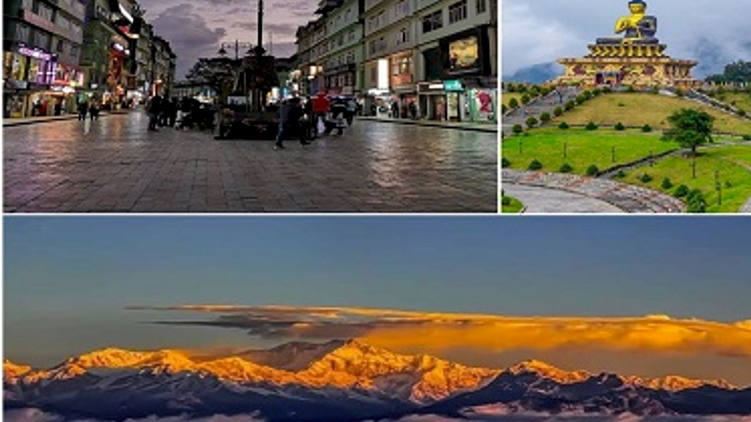 IRCTC Tour Package (PC: IRCTC)