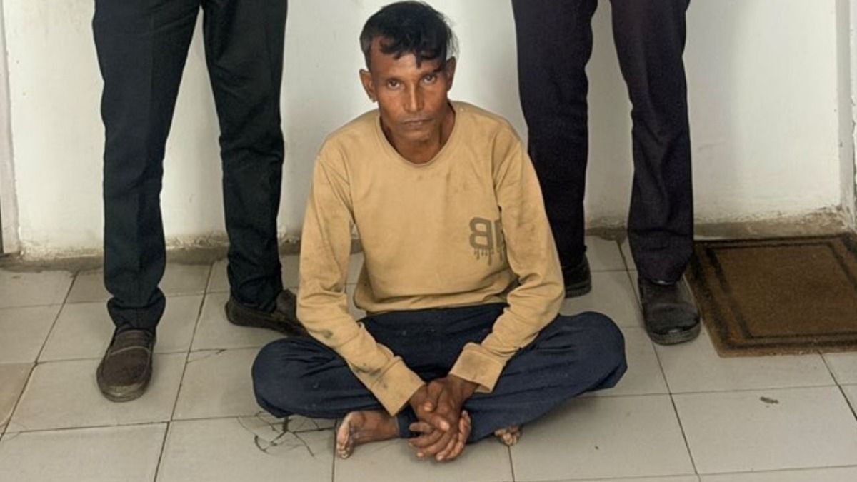  Rape Accused Sentenced to Life Imprisonment