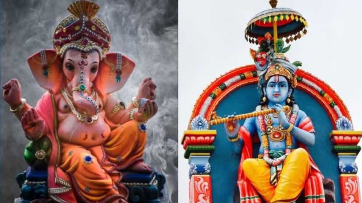 Bhadrapad Maas 2026 
