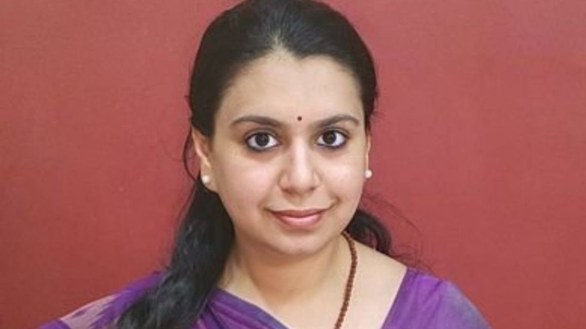 IAS Divya Mittal Resigns
