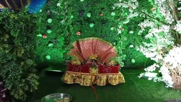SRI KRISHNA