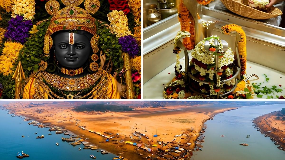 IRCTC tour package 2026 (PC: IRCTC)