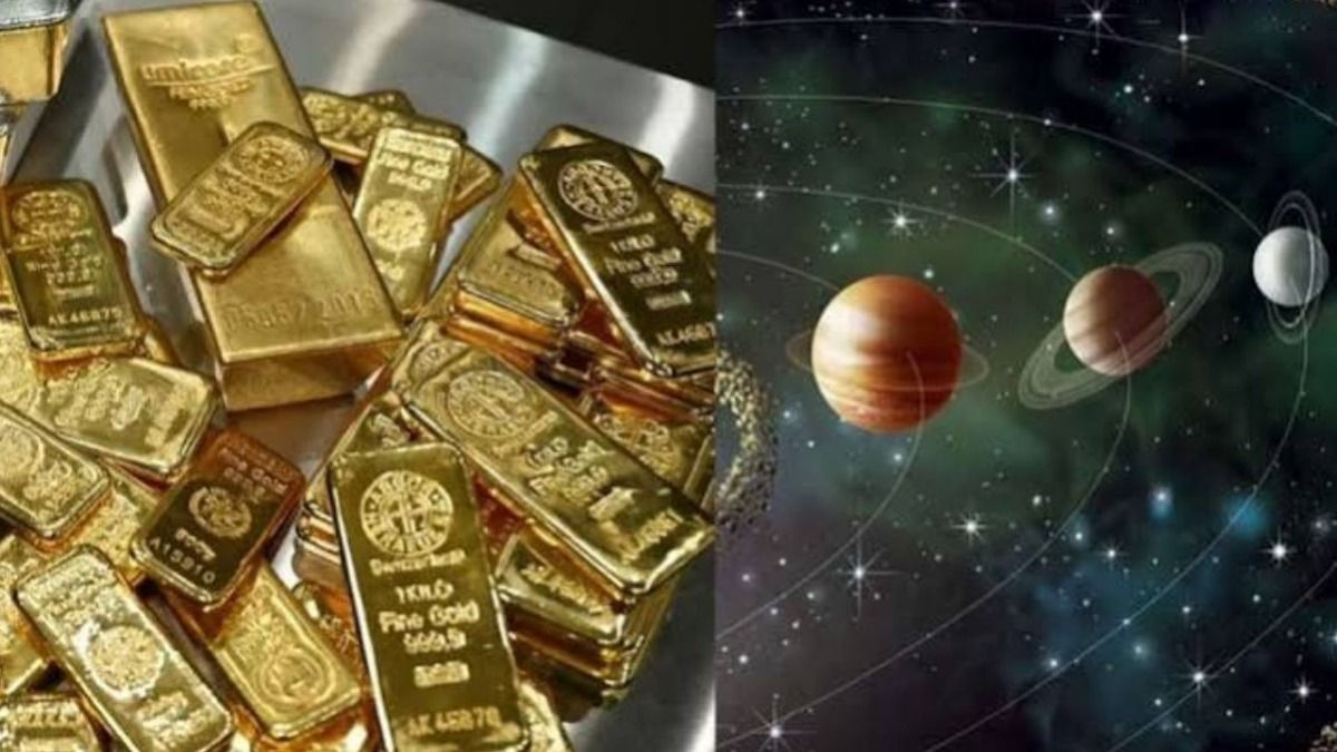 Importance of Metals in Astrology