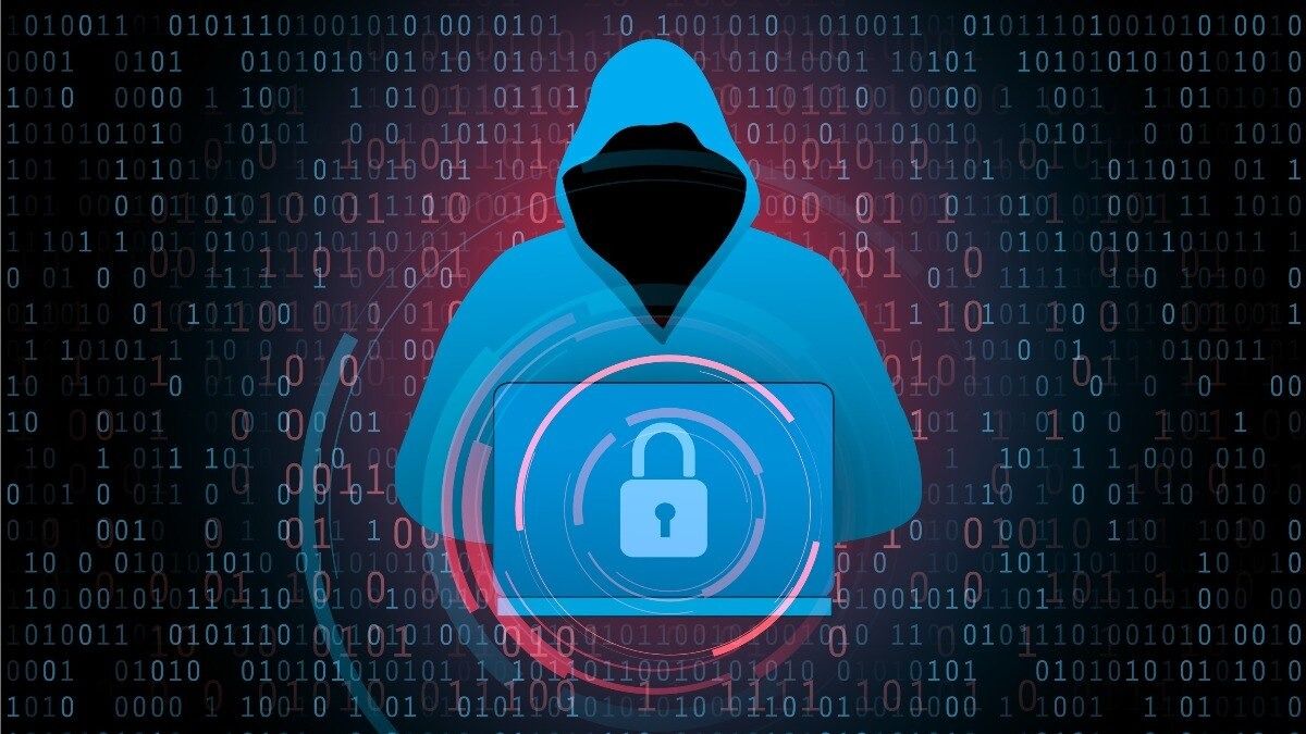 Digitally Arrest Mother-Son