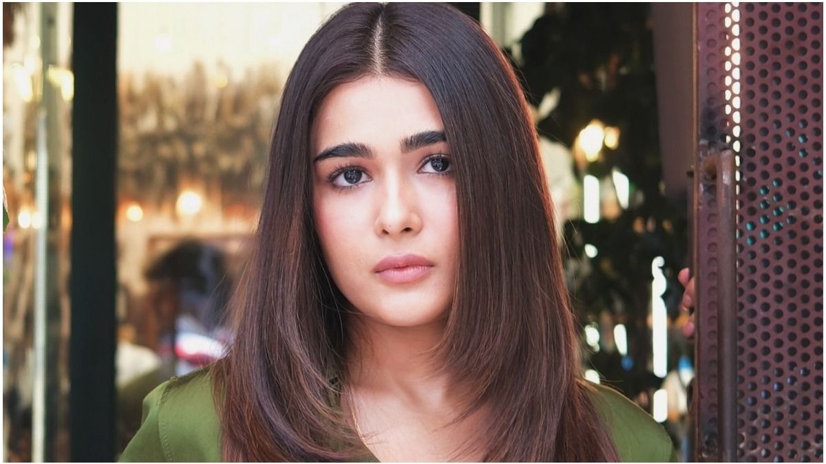 Shalini Pandey breaks silence on her fake AI video.