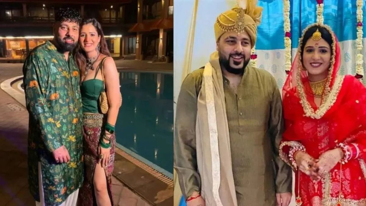 बादशाह और ईशा ले रहे तलाक