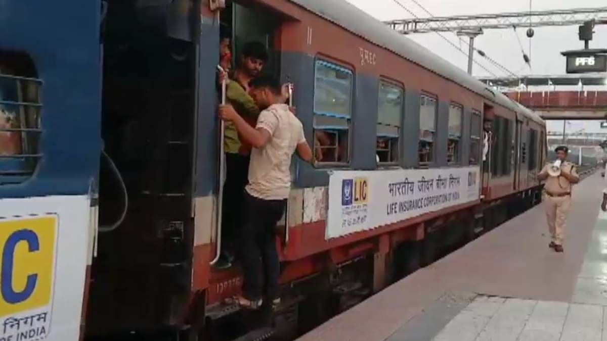 Special Trains