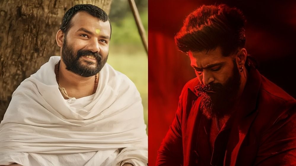 Hanuman Ansh beats Toxic: A Rs 2 crore film pulls off a stunning box-office upset