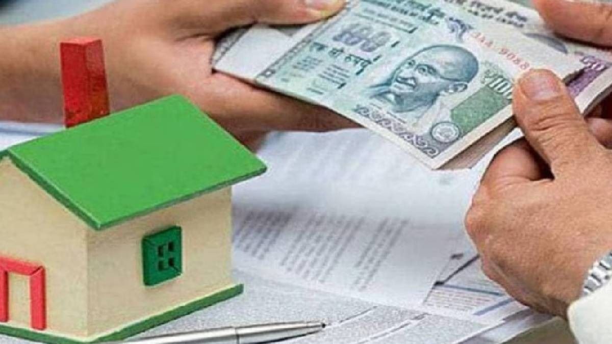 तलाक के बाद कौन भरेगा लोन की EMI