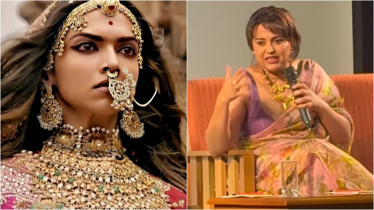 Swara Bhasker, Padmaavat