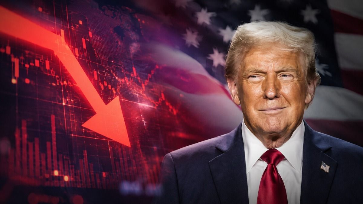 US-Iran Tensions Trigger Market Rout