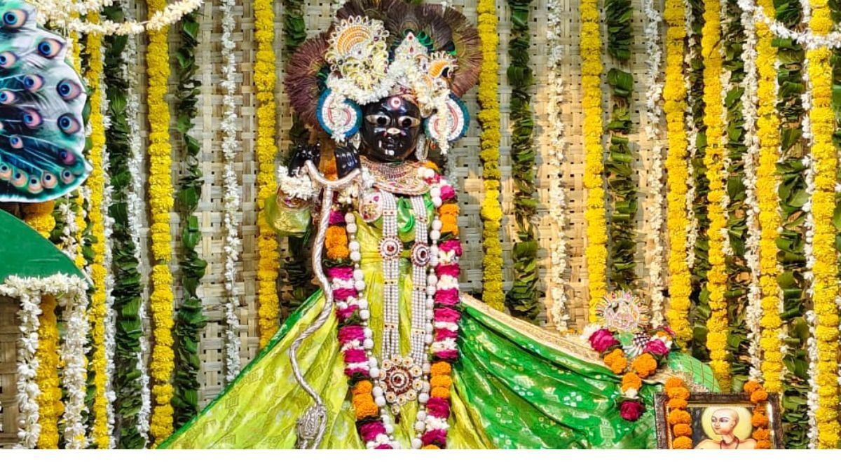 वृंदावन जा रहे हैं तो ये 8 गलतियां न करें