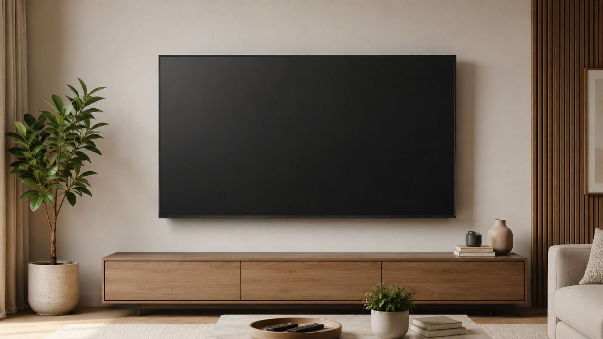 Reasons Avoid Wall Mounting 