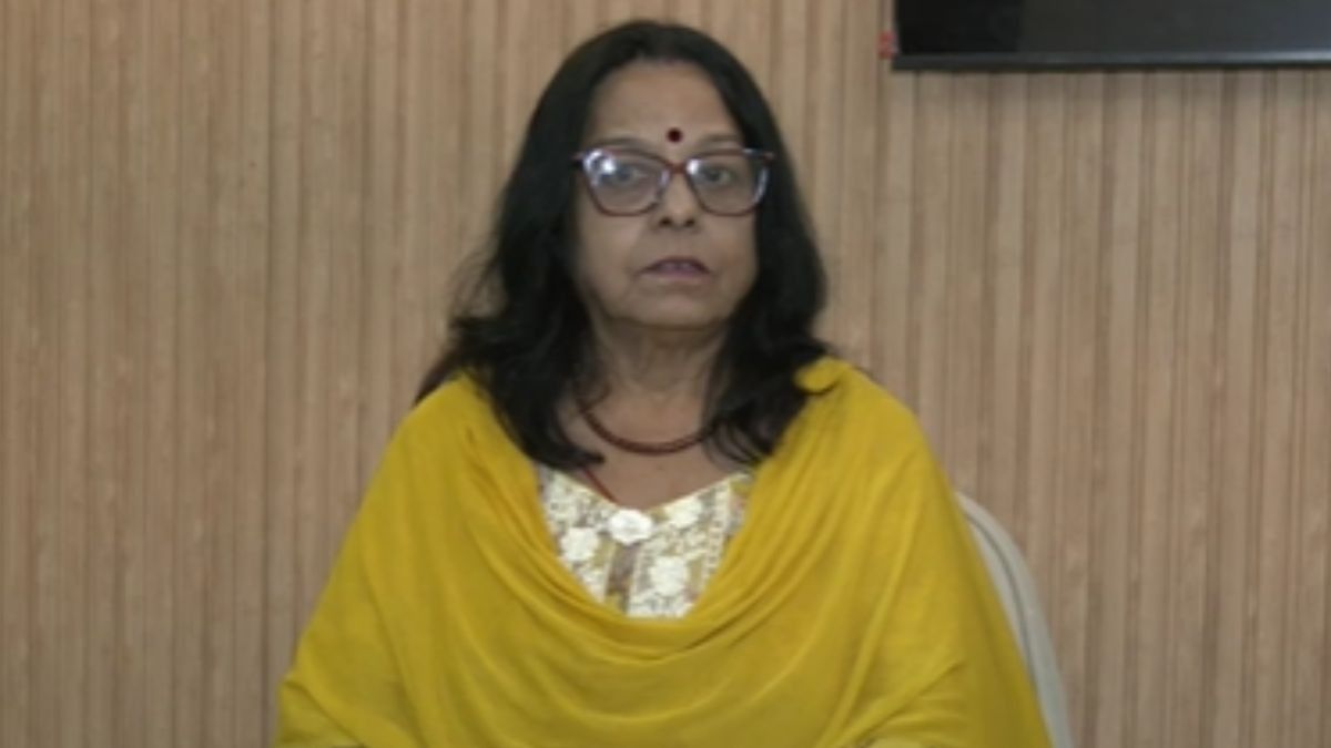 Dr. Renu Tripathi