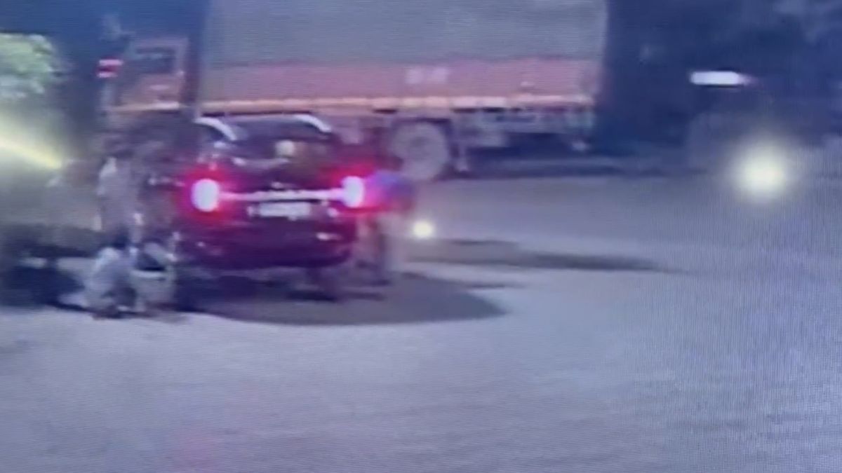 Jalandhar theft