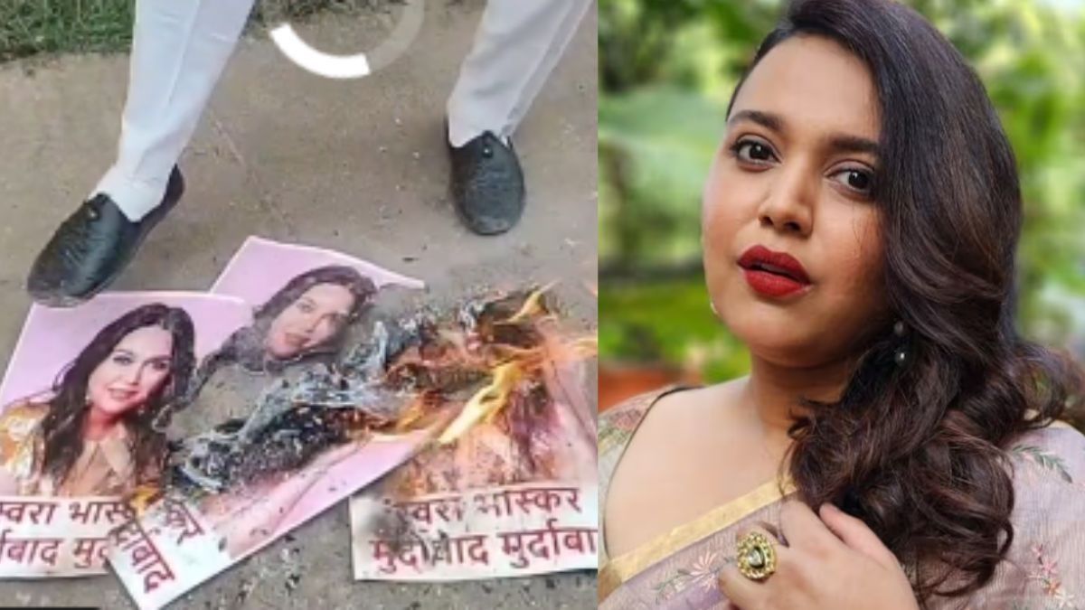 Swara Bhasker