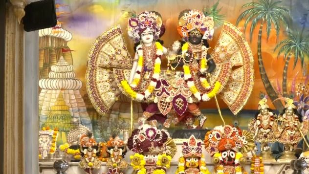 Jaipur Janmashtami 2026