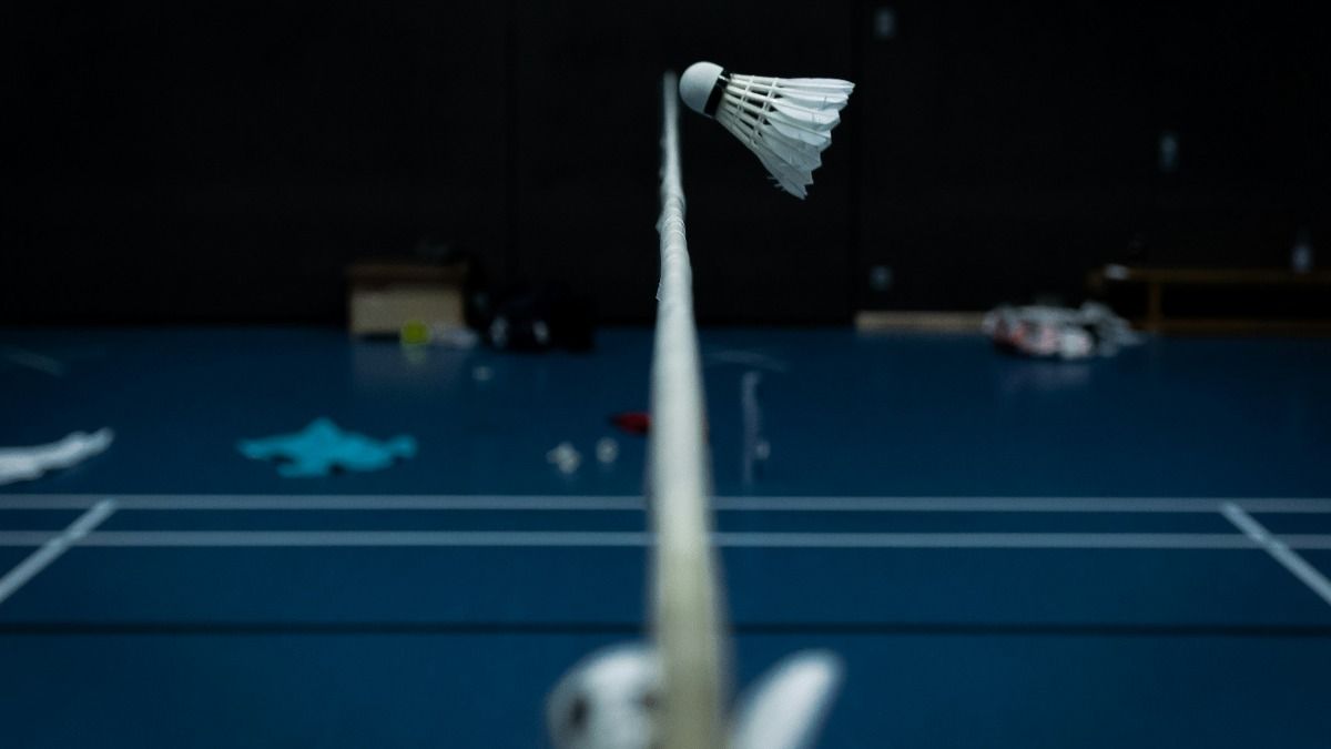 Badminton