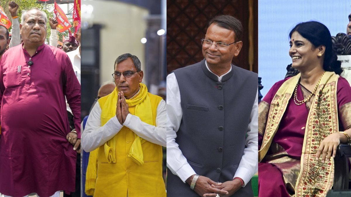NDA Leaders