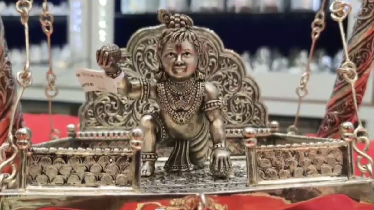 Janmashtami Lord Krishna
