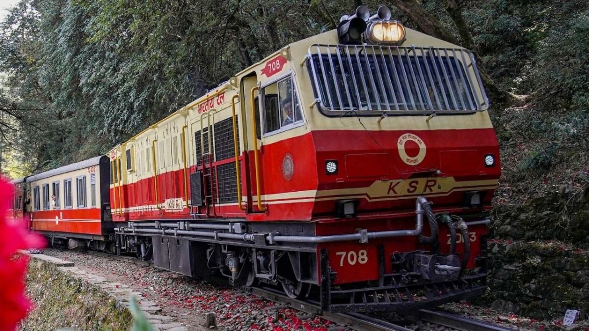 Train 