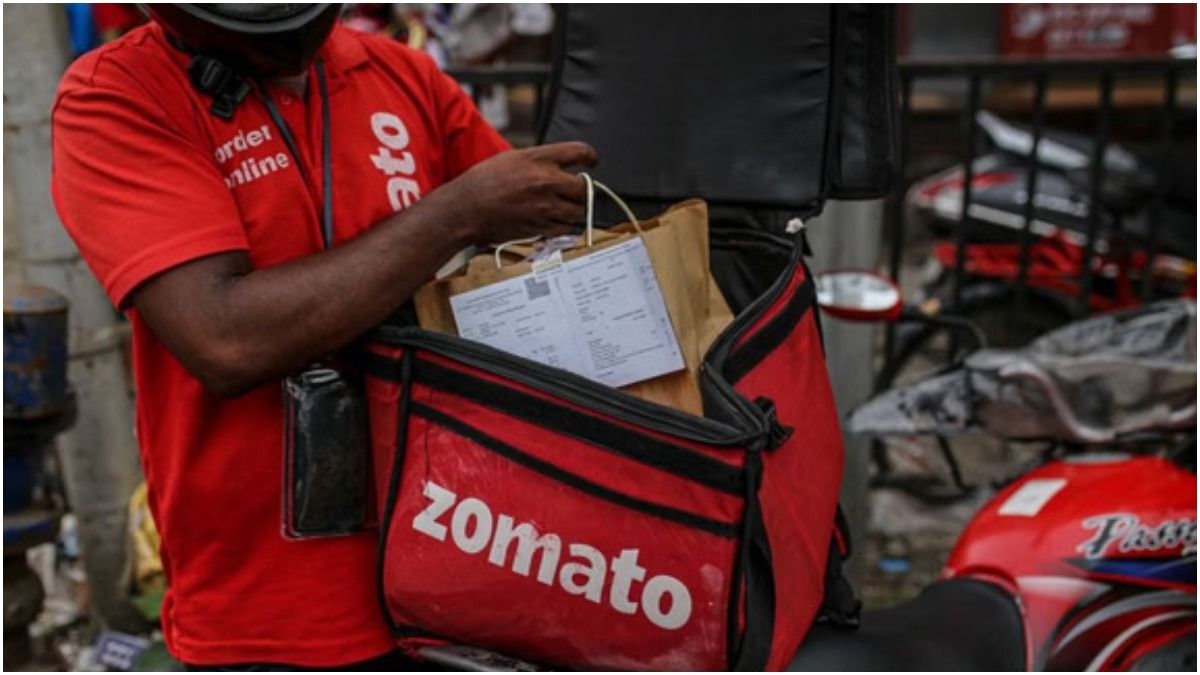 Zomato in Trouble Over ₹250 Order Cancellation, Consumer Commission Orders Compensation