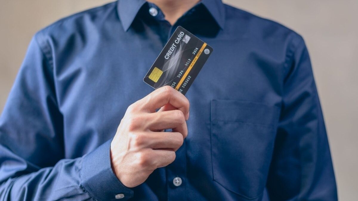 Credit Card