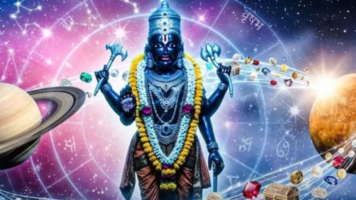 Shani Dev