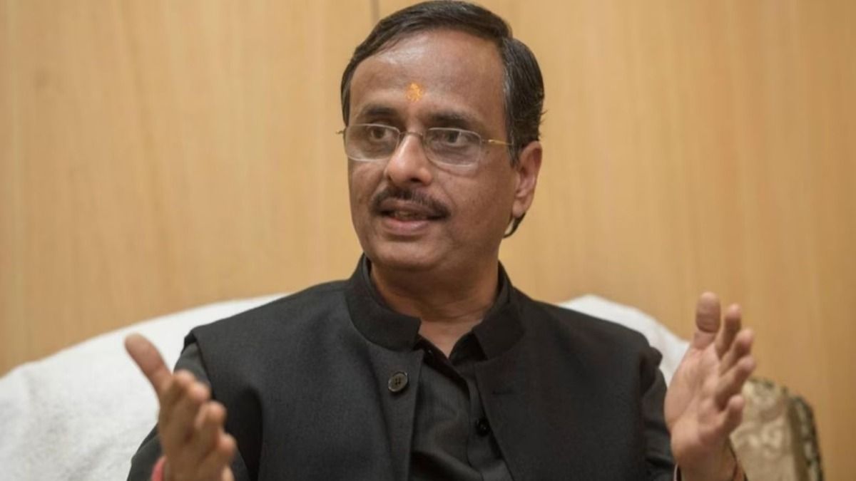  BJP Rajya Sabha MP Dinesh Sharma has been appointed as the Lieutenant Governor of Andaman and Nicobar.