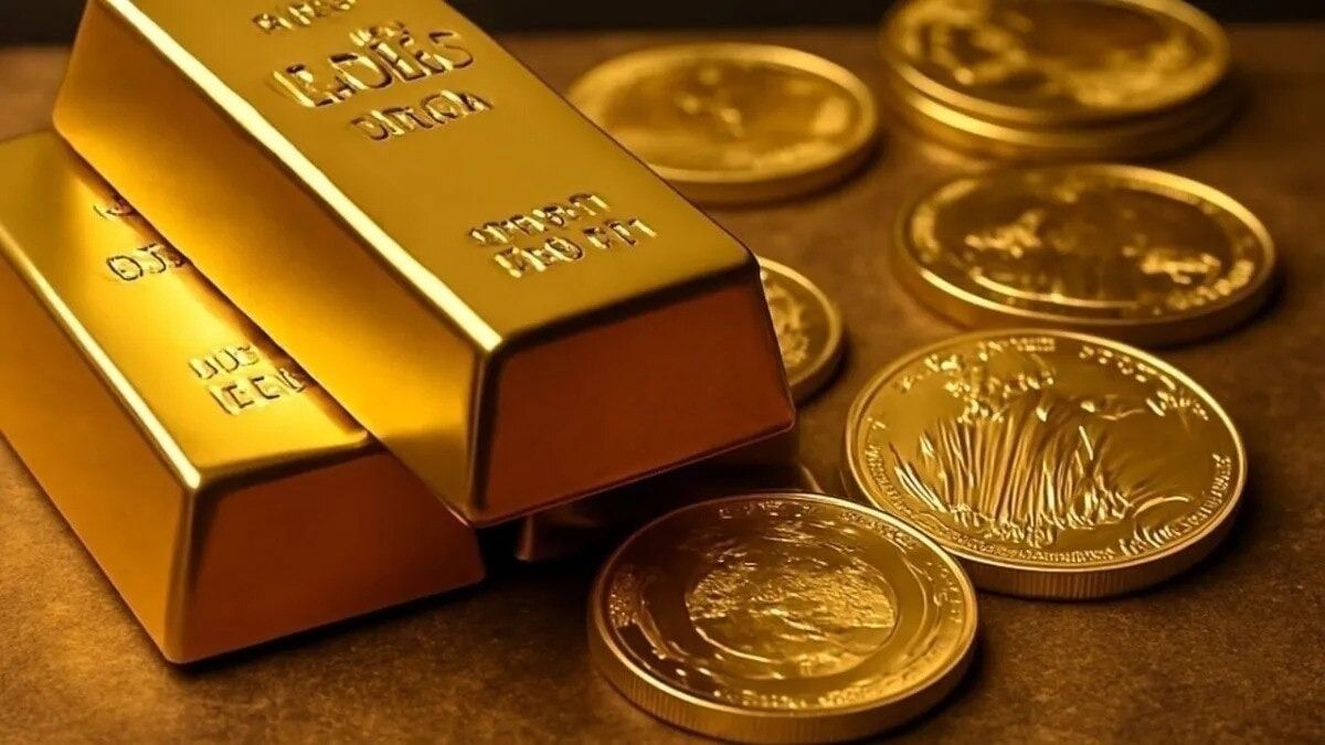 Gold