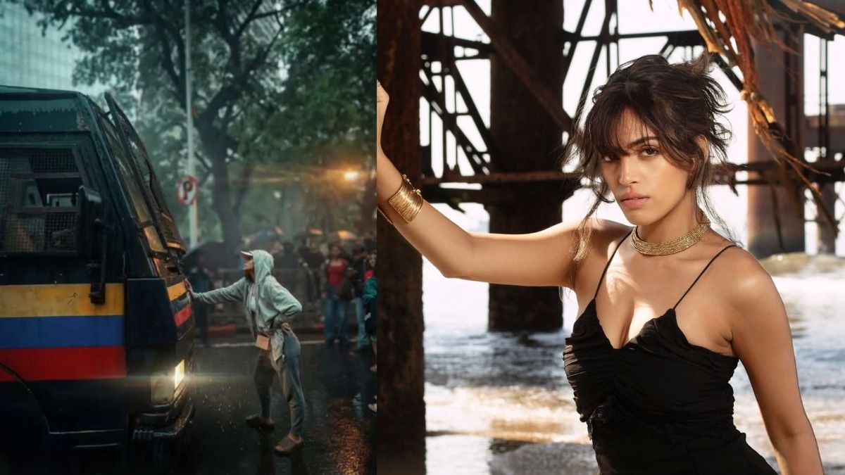बिग बॉस के घर से बाहर हुई रिया अहीर