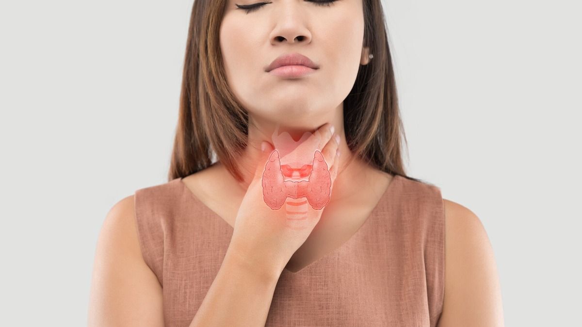 Thyroid Health