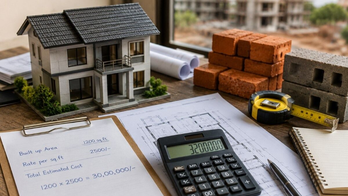 Building Regulations in Delhi