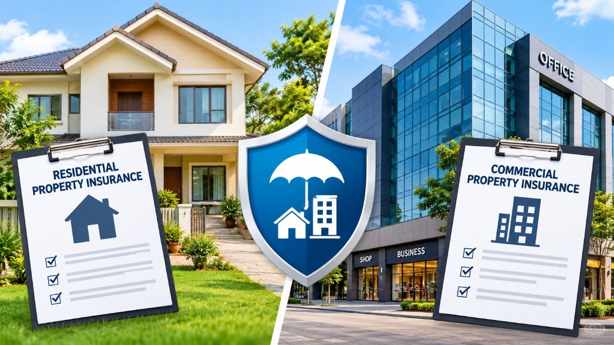 Property Insurance (AI)