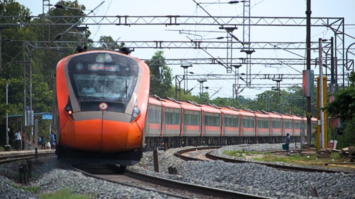Indian Railways